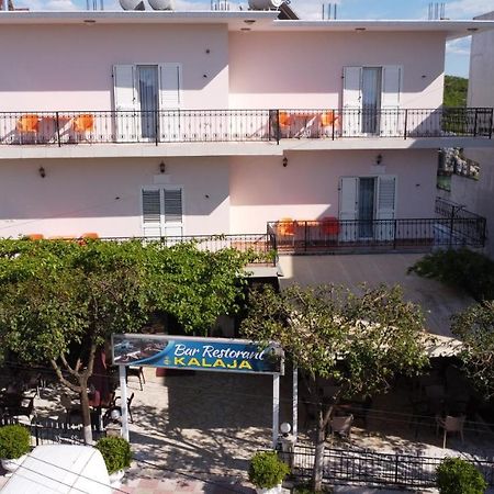 Hotel Kalaja Boks Extérieur photo