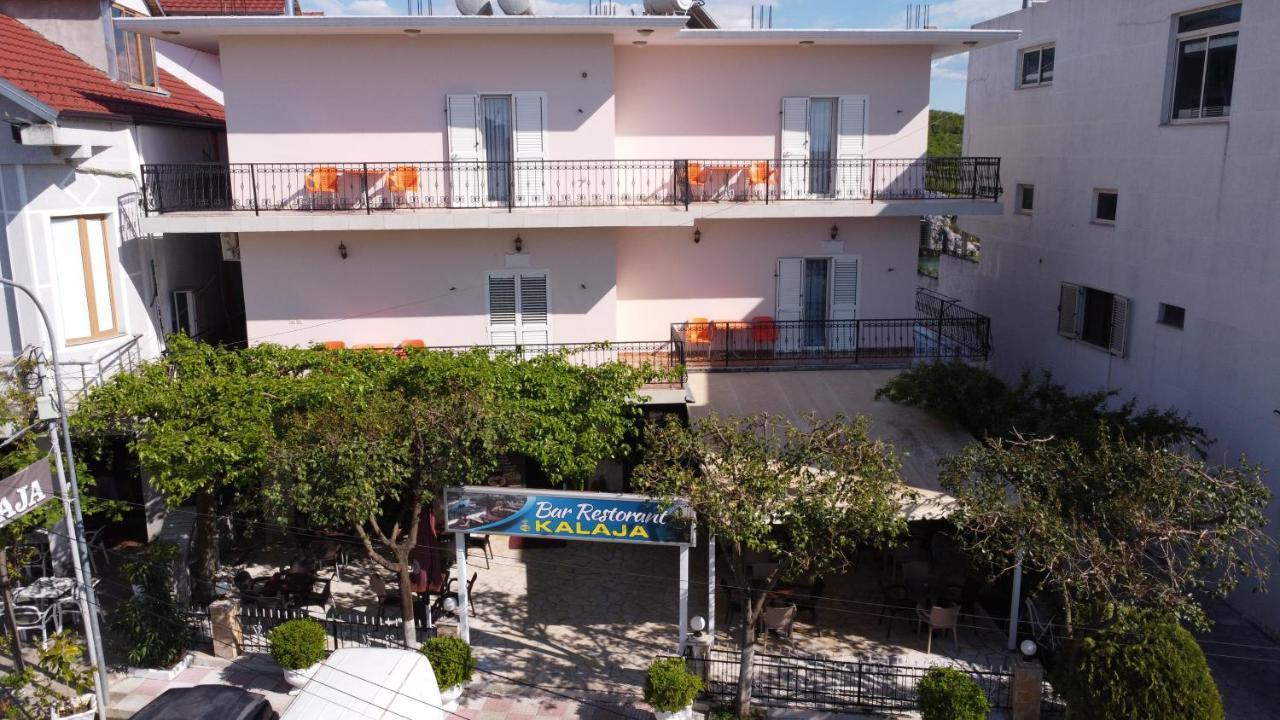 Hotel Kalaja Boks Extérieur photo