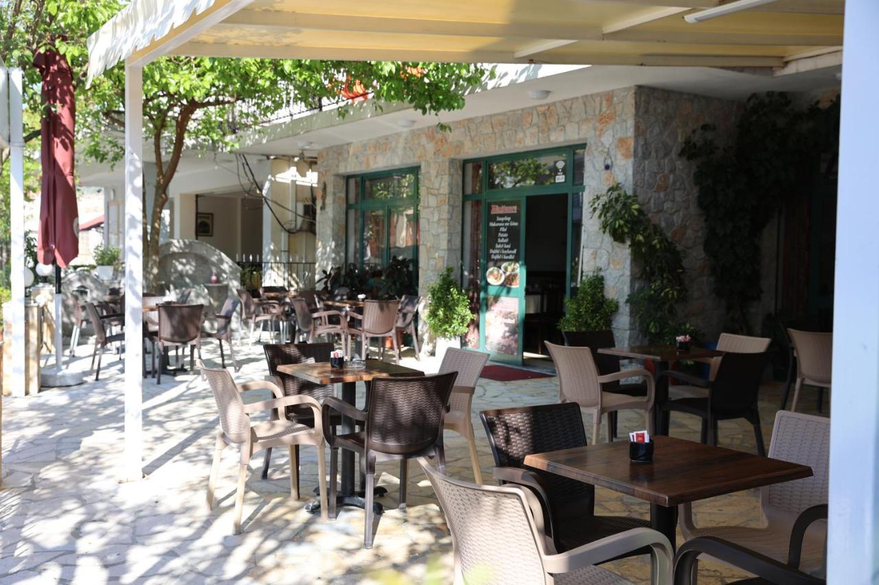 Hotel Kalaja Boks Extérieur photo
