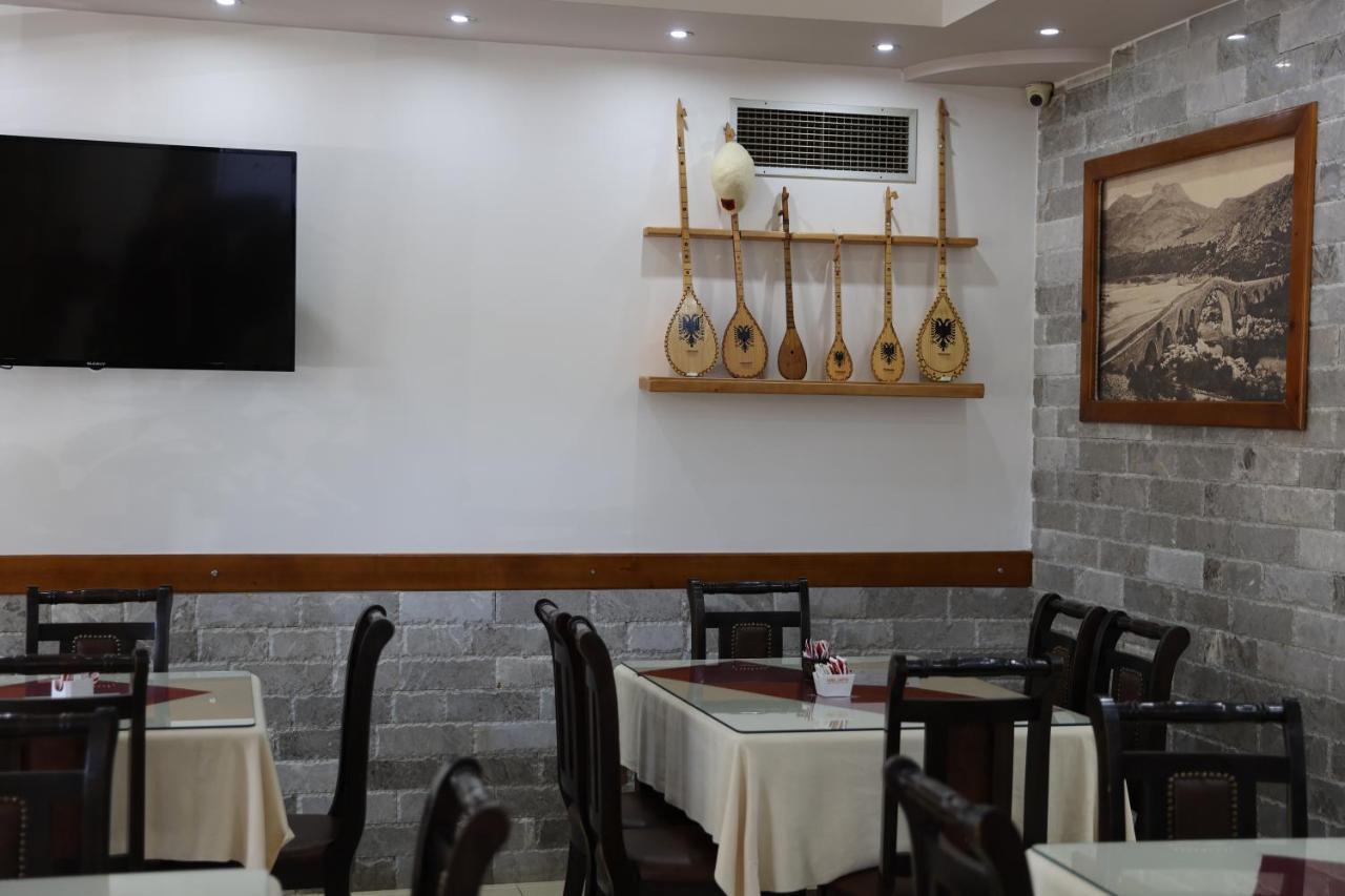 Hotel Kalaja Boks Extérieur photo
