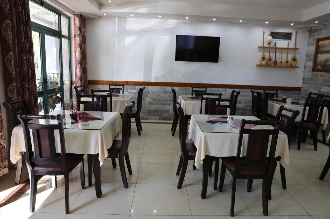 Hotel Kalaja Boks Extérieur photo
