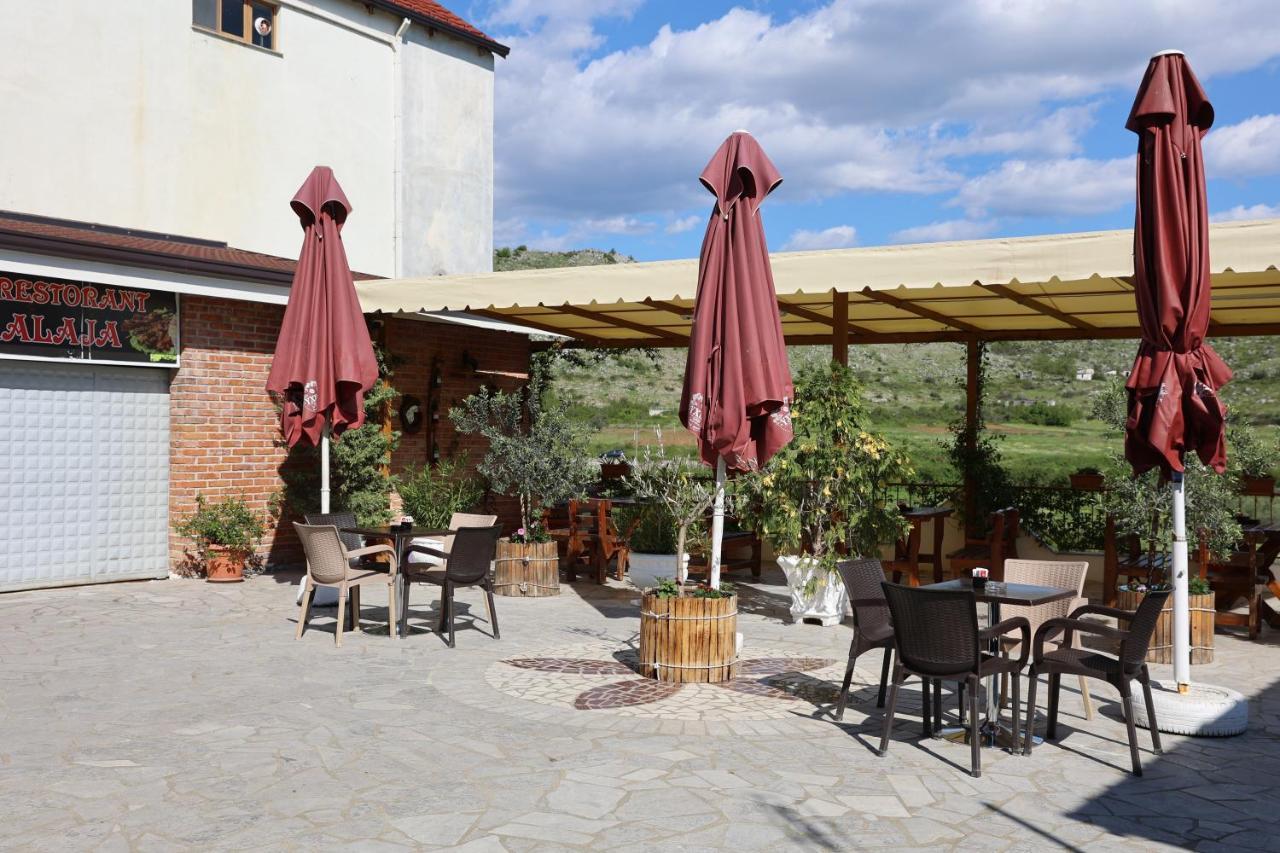 Hotel Kalaja Boks Extérieur photo