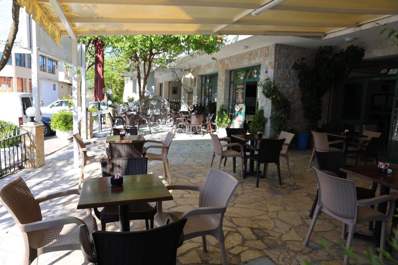 Hotel Kalaja Boks Extérieur photo