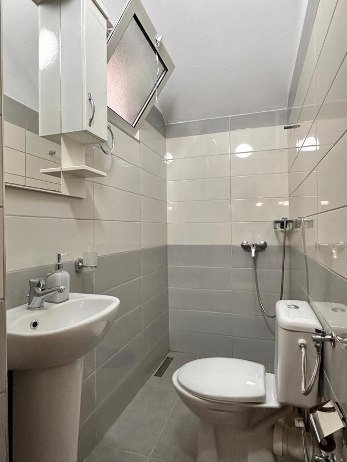 Hotel Kalaja Boks Extérieur photo