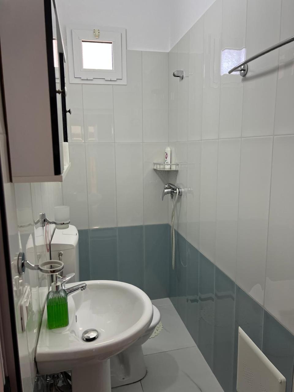 Hotel Kalaja Boks Extérieur photo