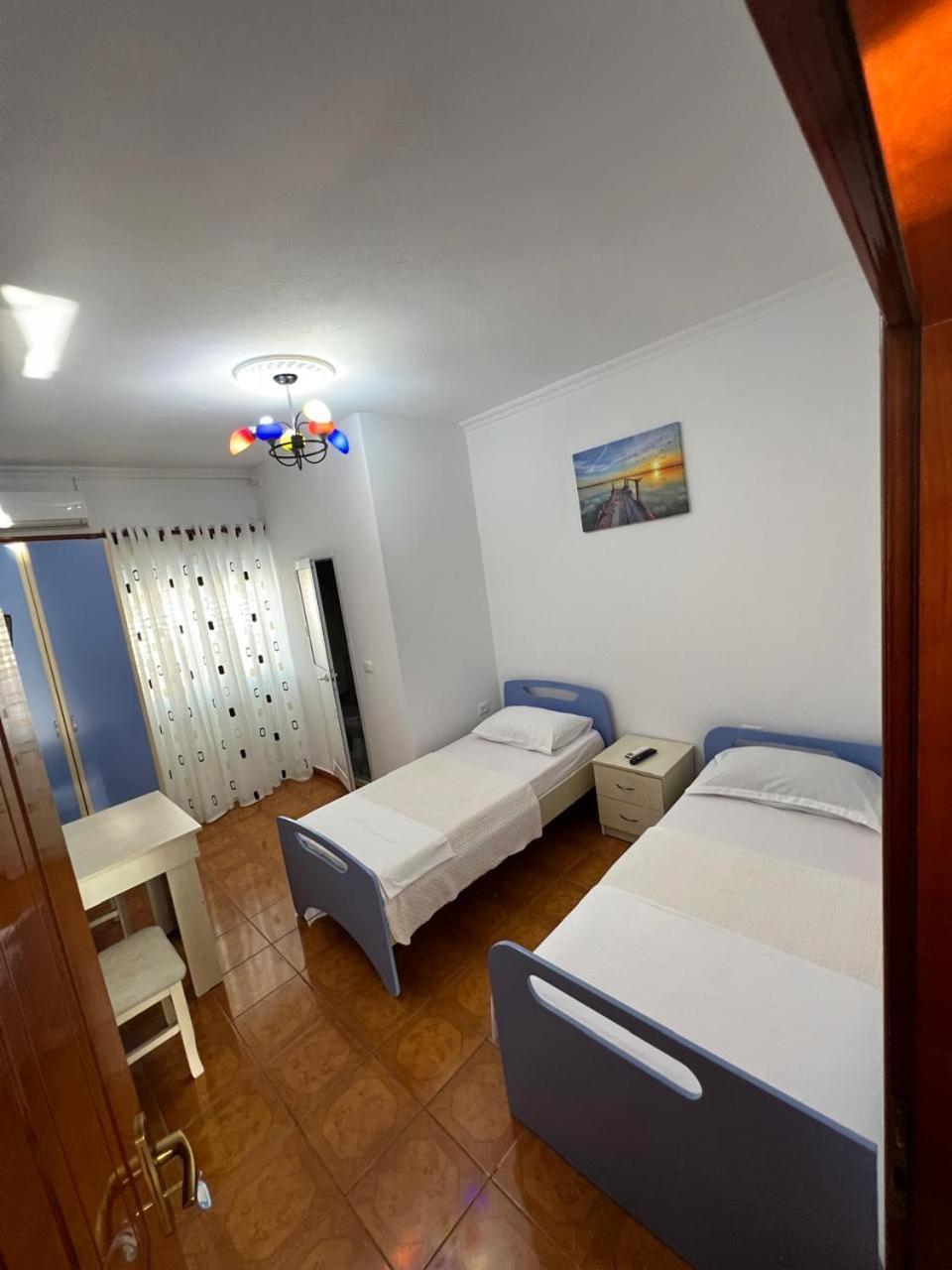 Hotel Kalaja Boks Extérieur photo