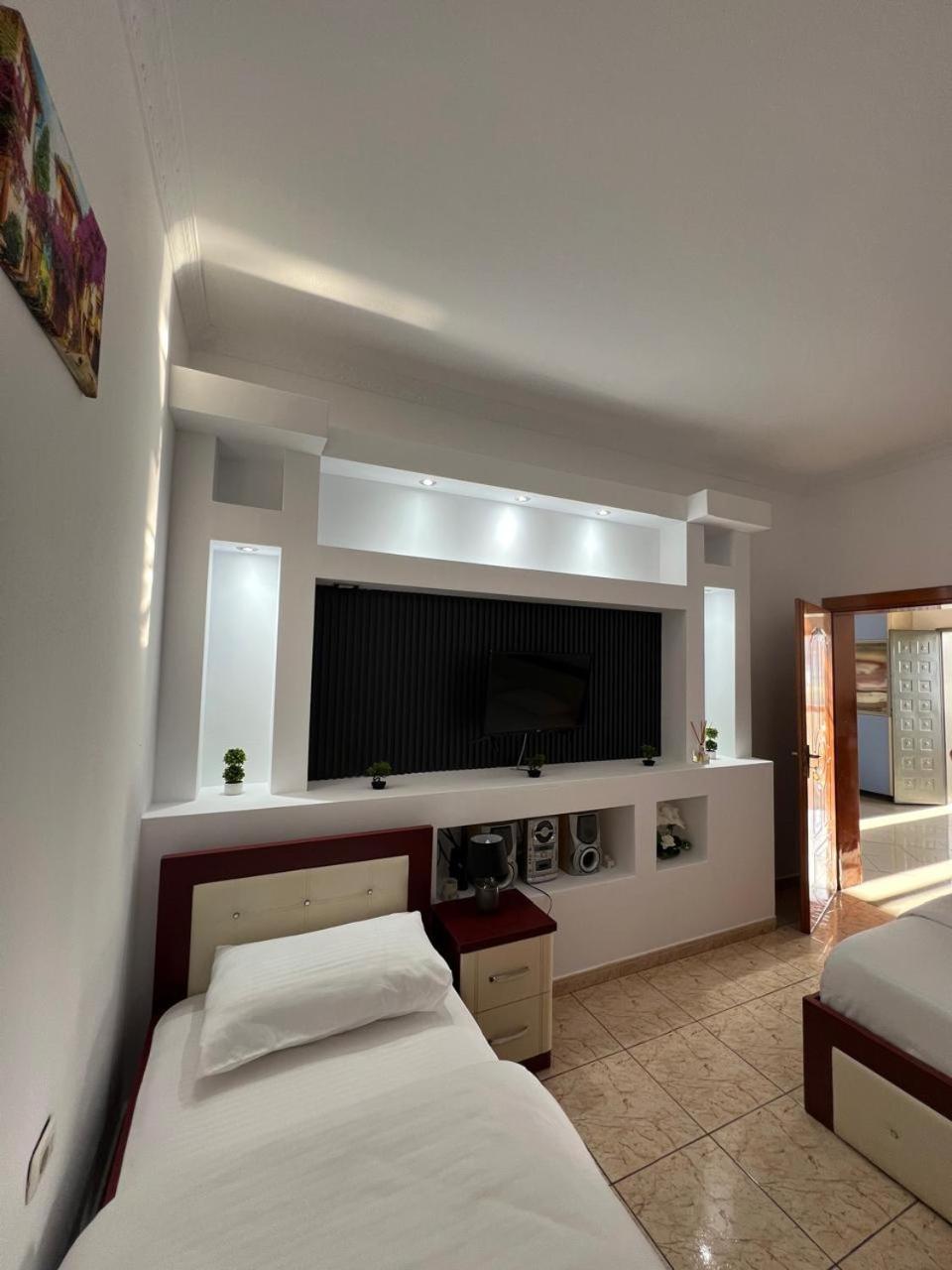 Hotel Kalaja Boks Extérieur photo