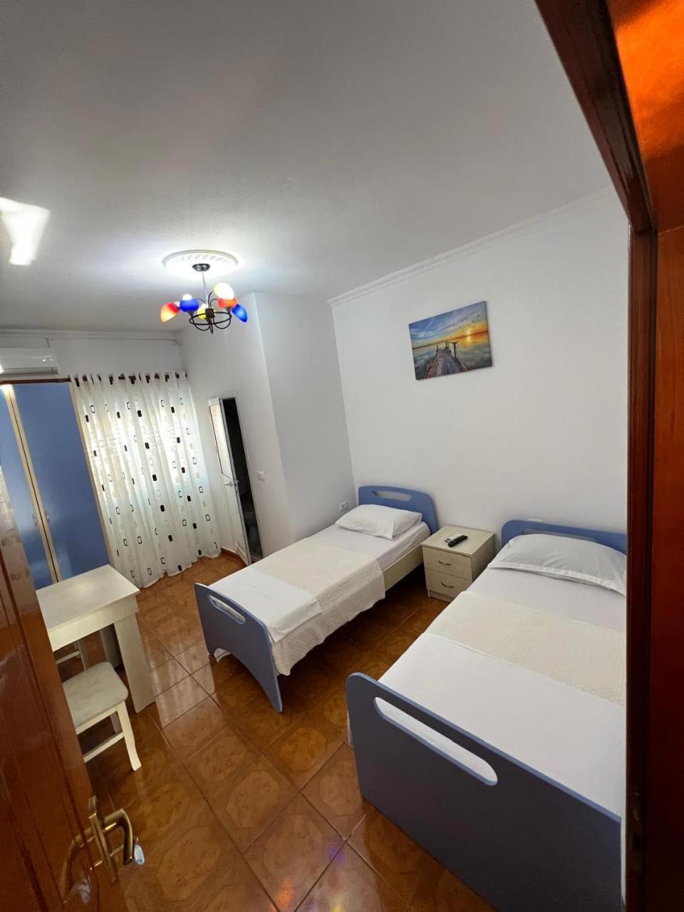 Hotel Kalaja Boks Extérieur photo