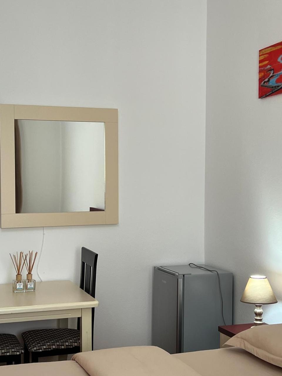 Hotel Kalaja Boks Extérieur photo